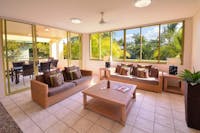 Three Bedroom Apartment