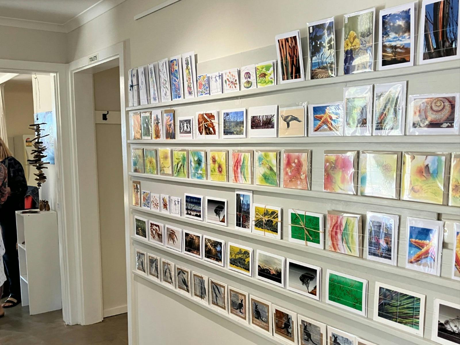 The River Gallery & Arts Centre