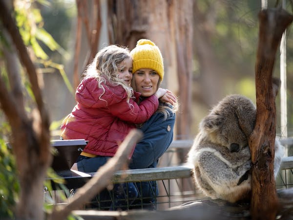 Phillip Island Nature Parks
