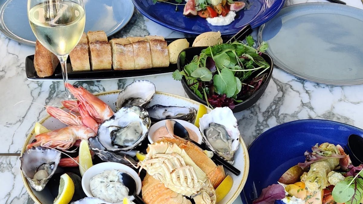 Sunshine Coast food tour