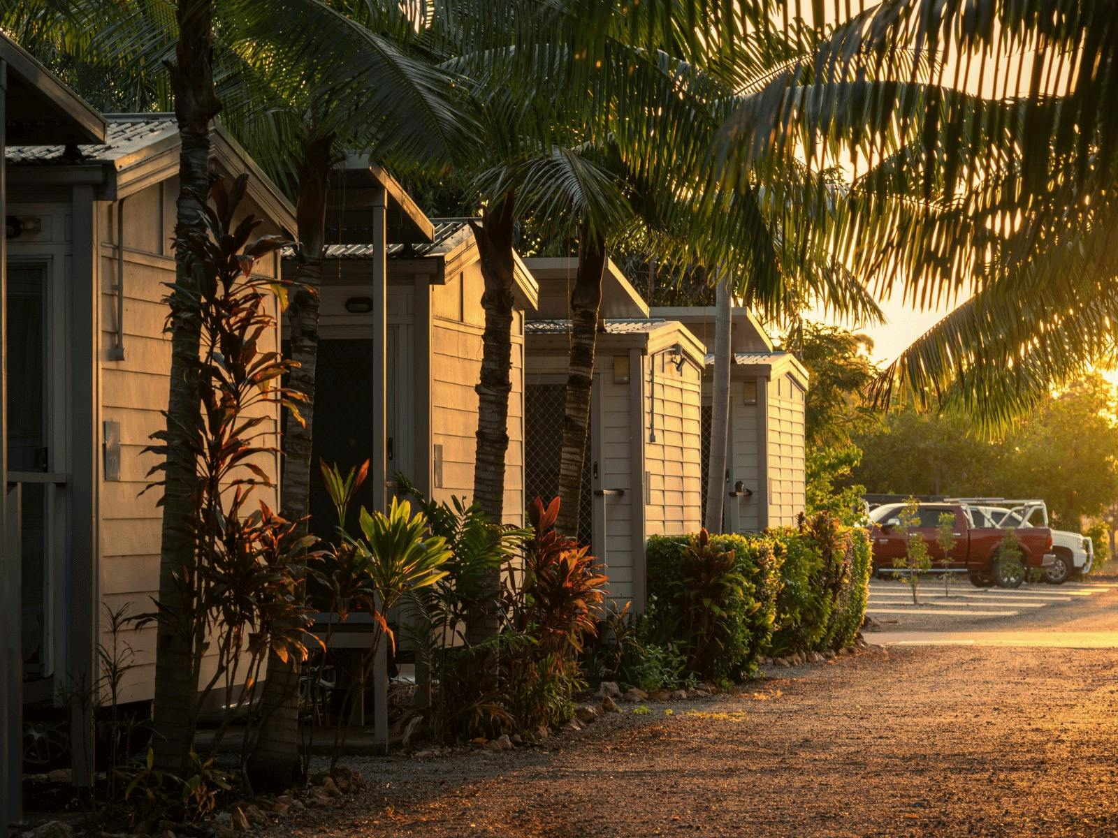 Discovery Parks – Darwin