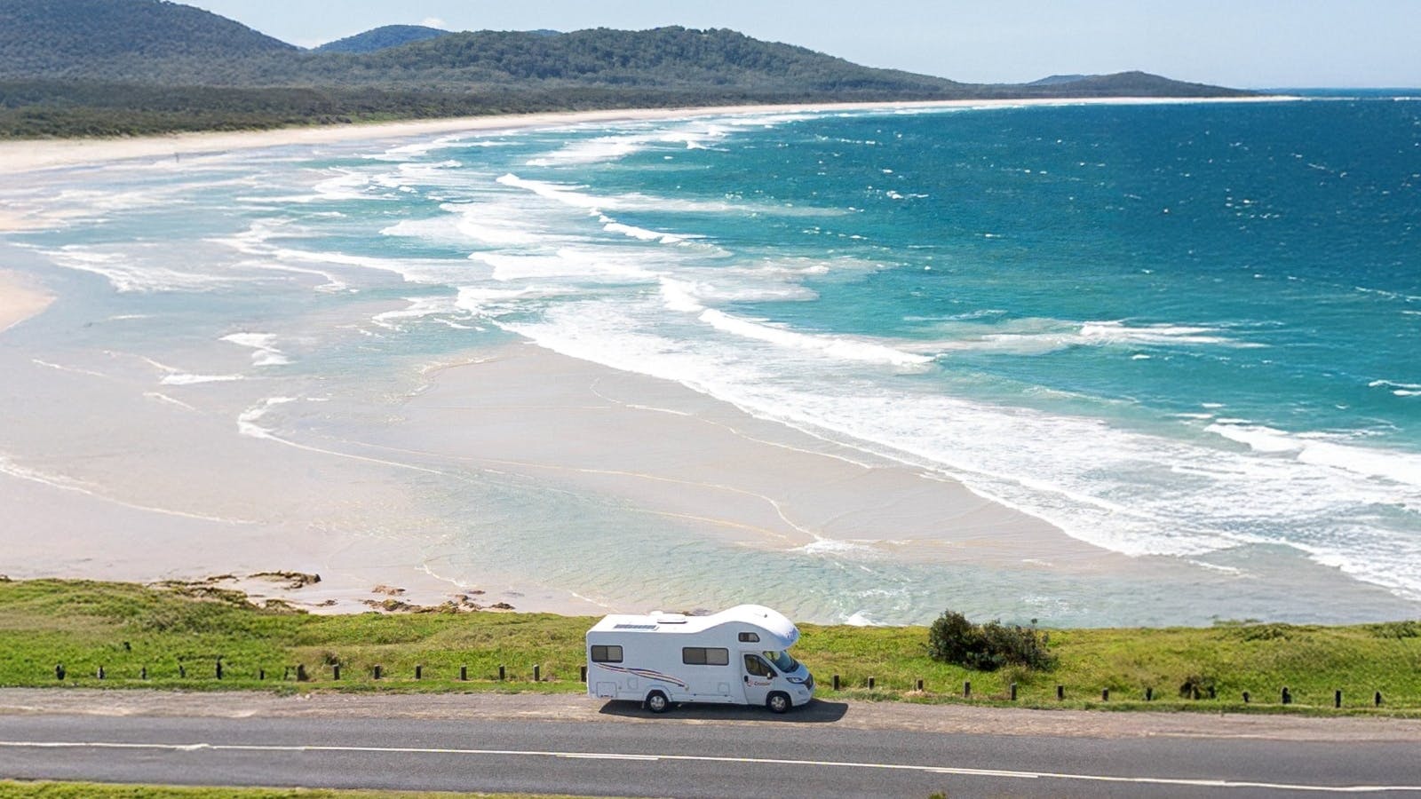 Cruisin' 6-berth Deluxe
