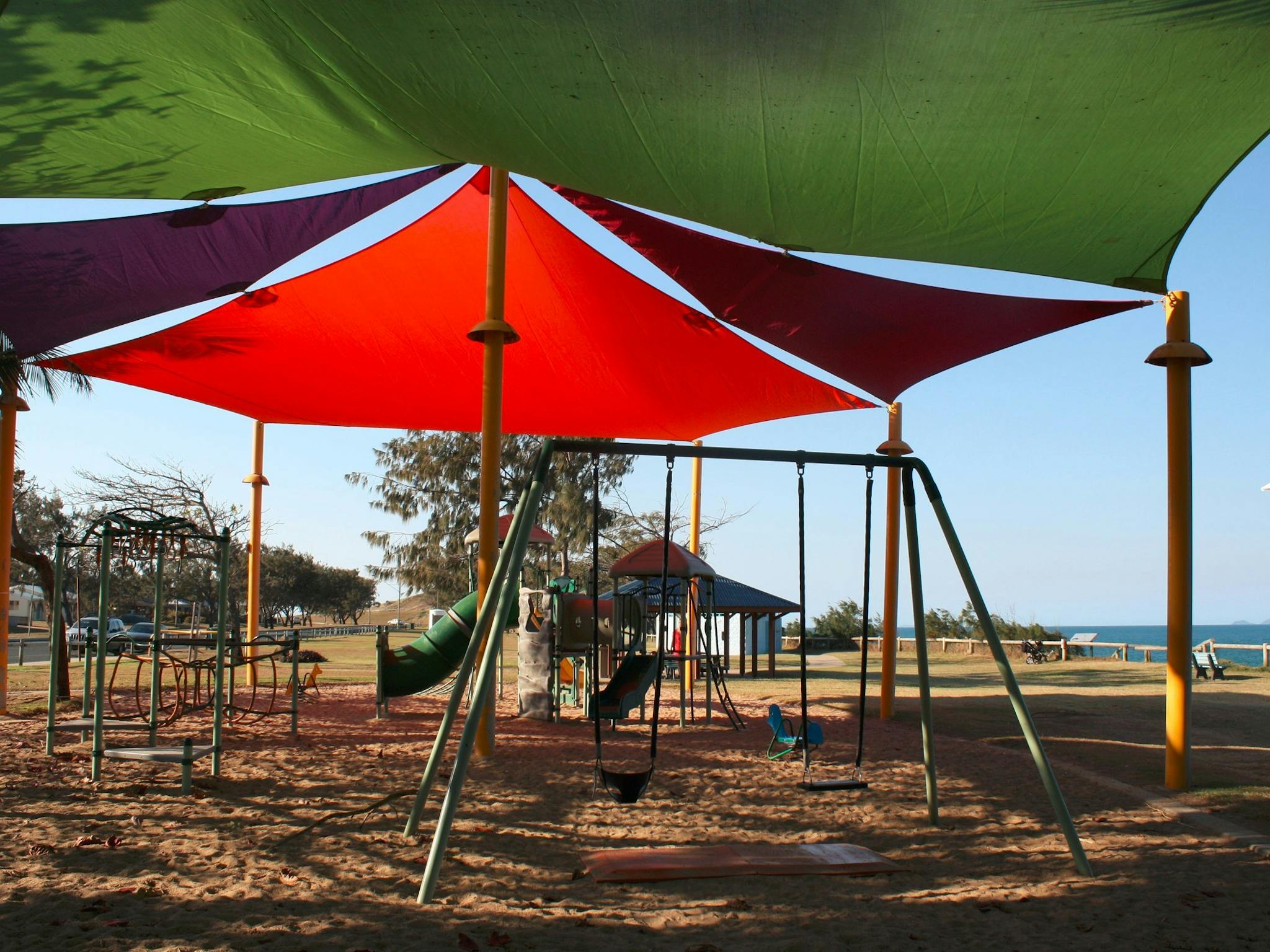 Ram Chandra Park