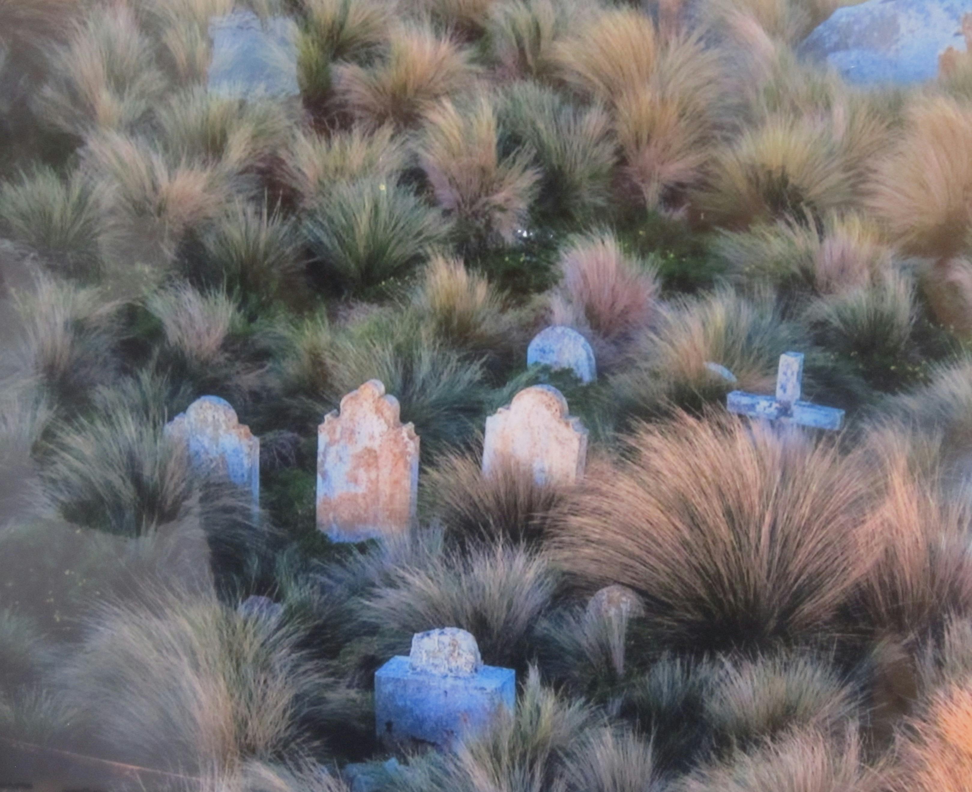Lonely Graves of the Furneaux Islands Exhibition