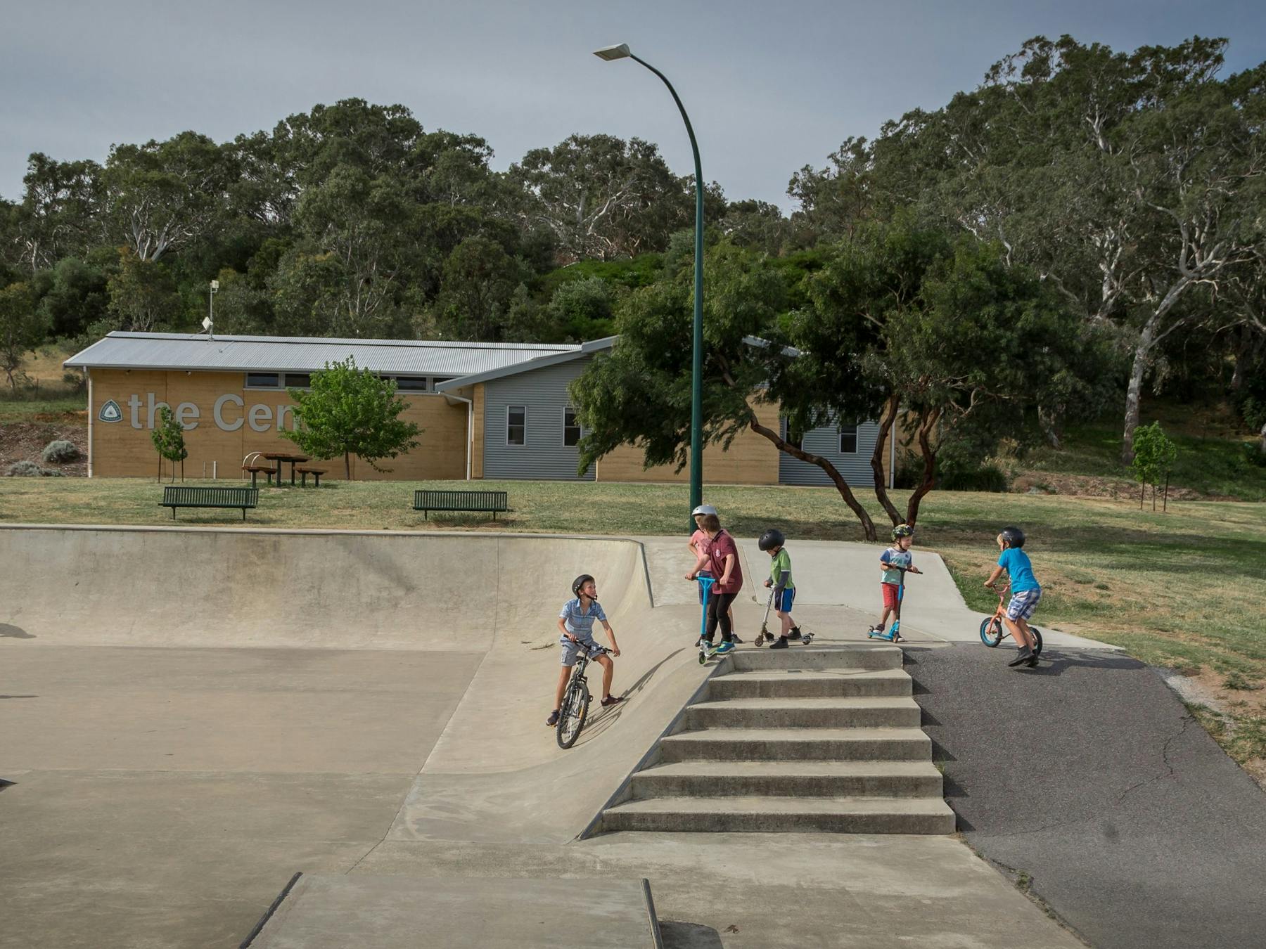 skate.bike,Lionspark
