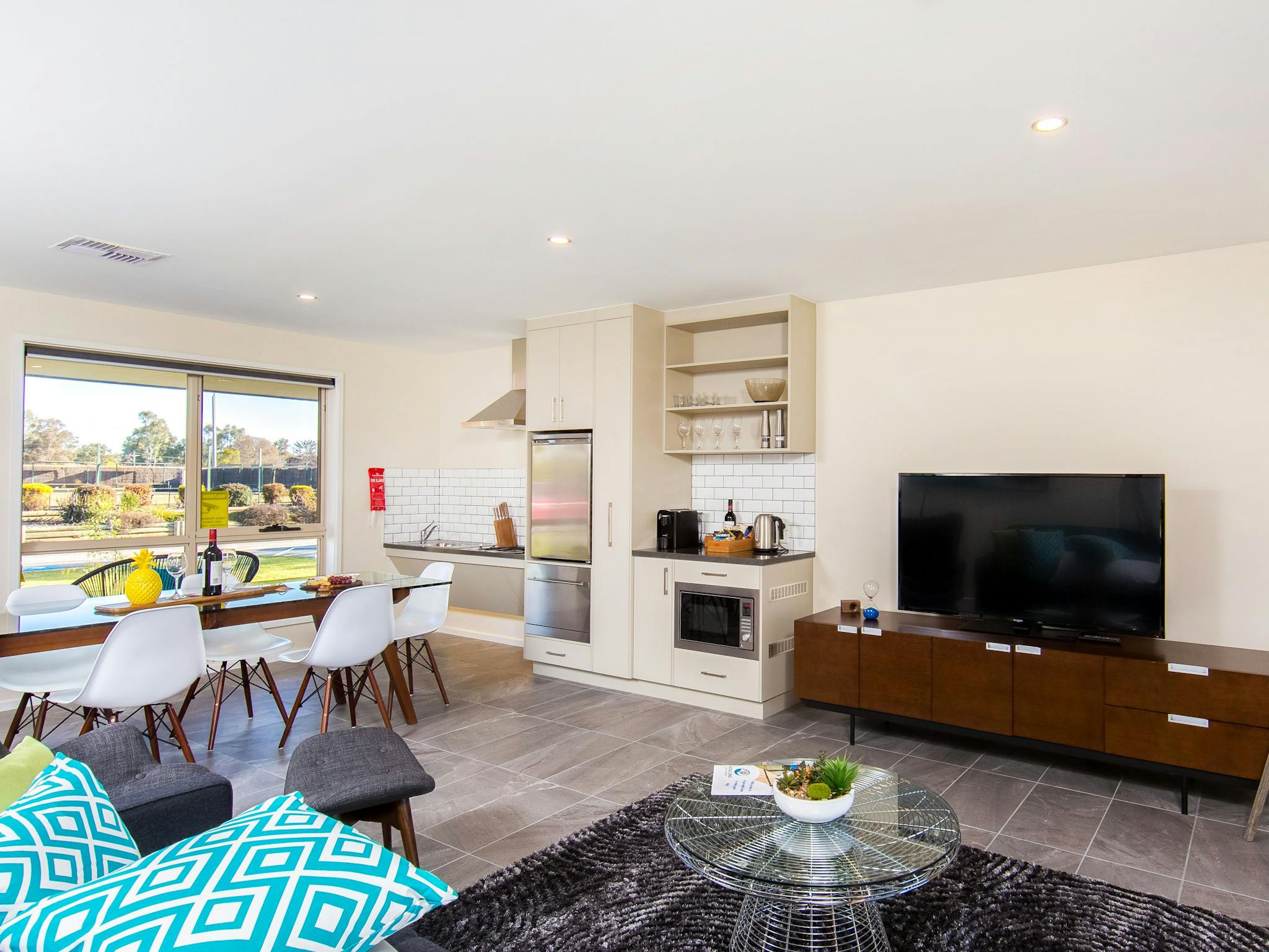 Howlong Country Golf Club Motel Rutherglen