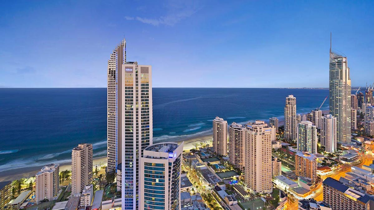 The H Residences - Holiday Holiday