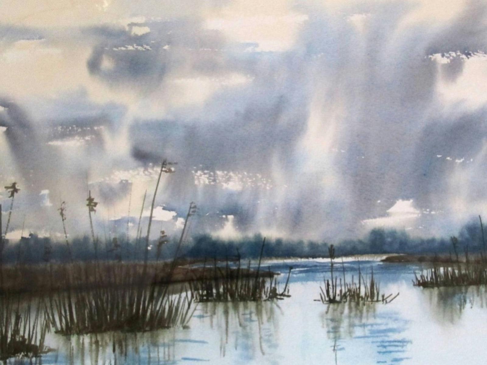 Evolving Horizons: An Exhibition by the Maribyrnong Group