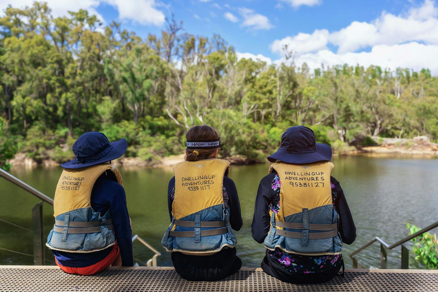 Dwellingup Adventures, Dwellingup, Western Australia