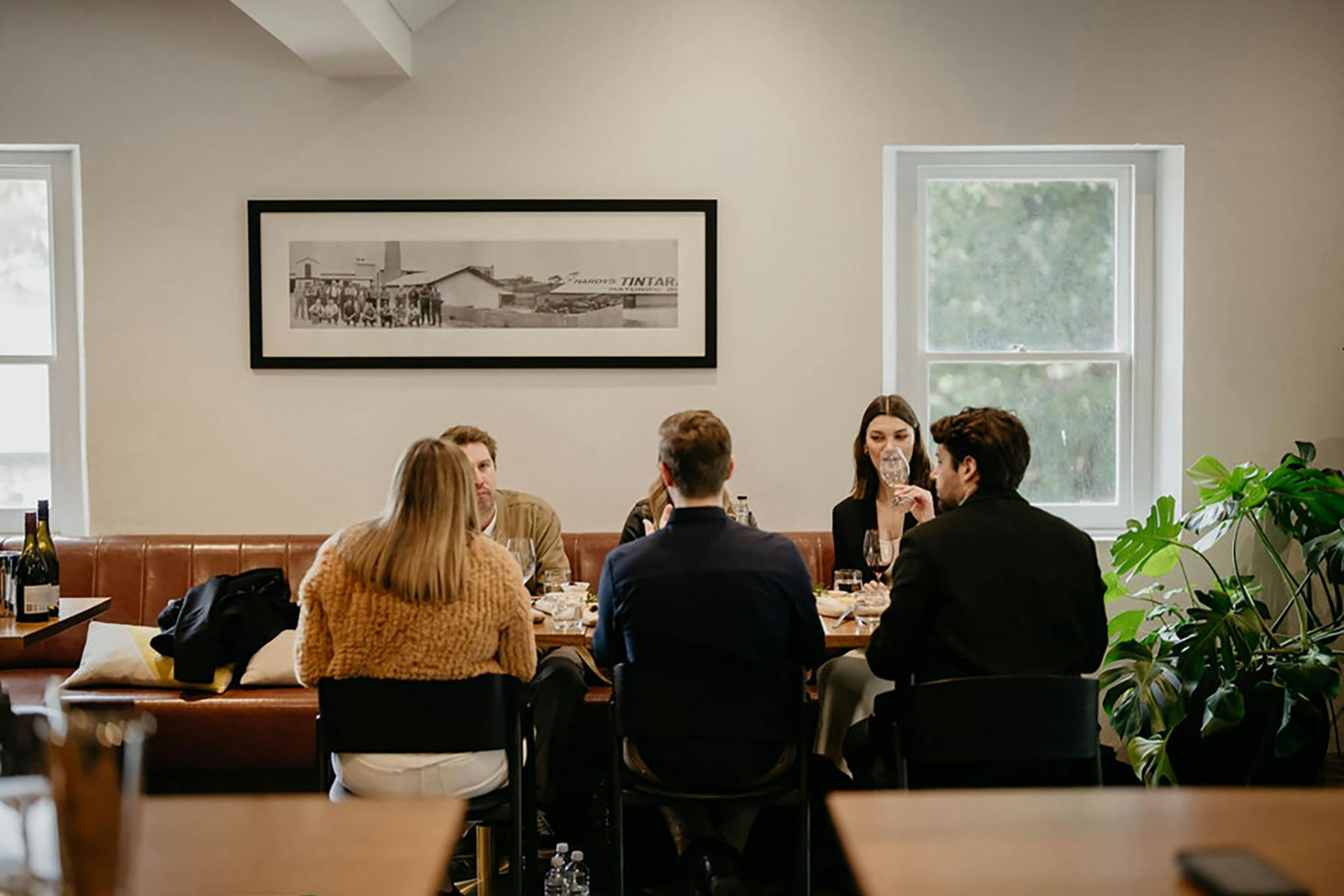 Hardys Tasting Room