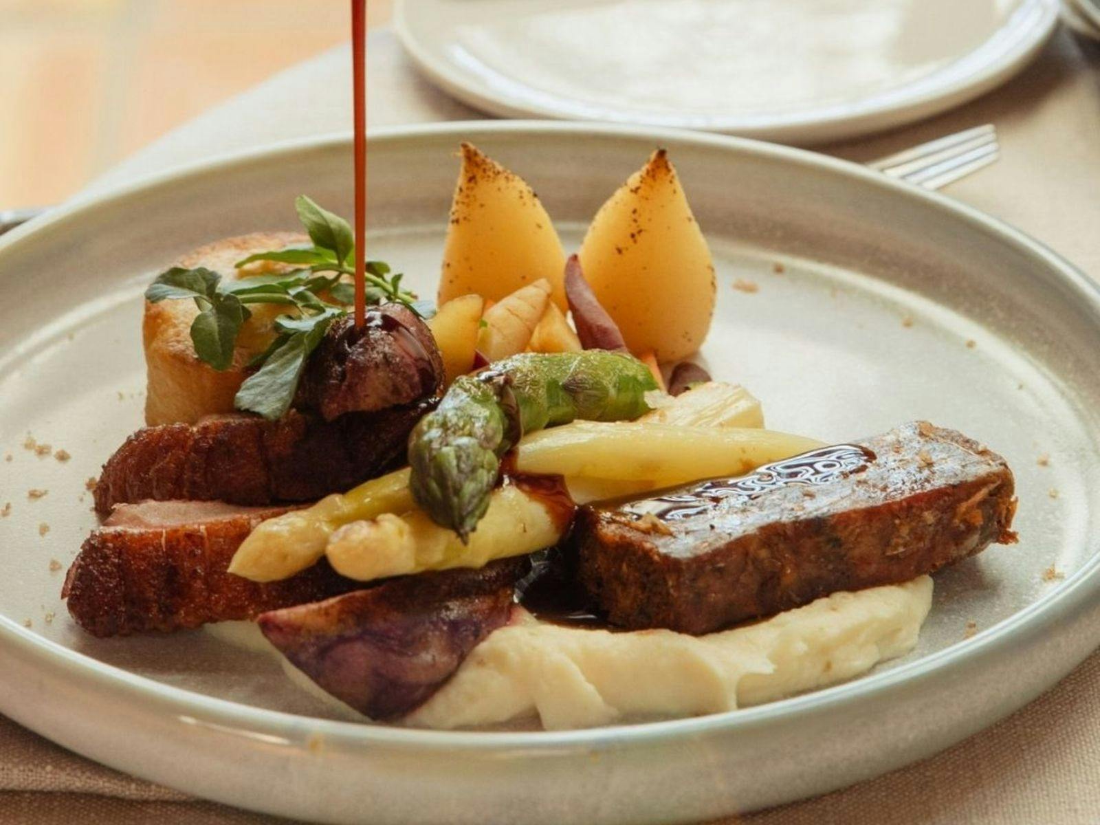 Helicopter Adventure to Tower Lodge with Rotor One