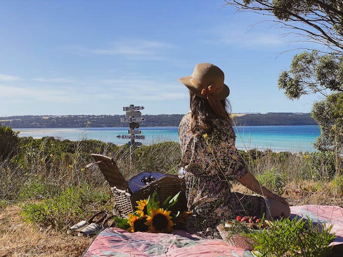 Kangaroo Island Star Beach House