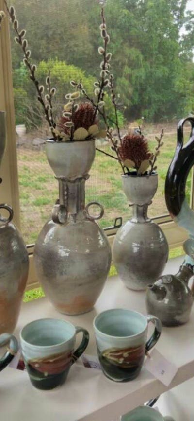 Vases Gallery