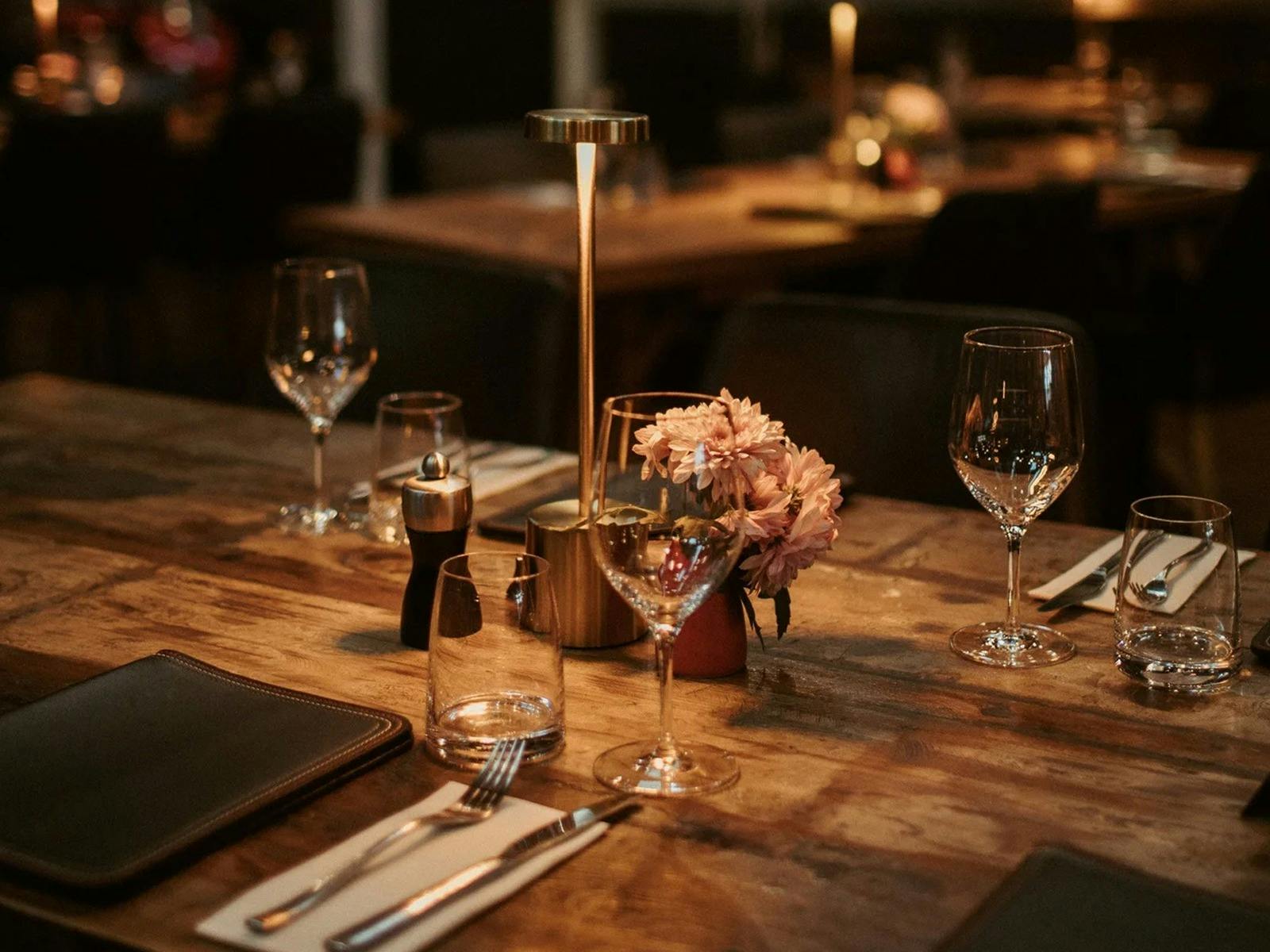 Verona Italian Restaurant and Wine Bar