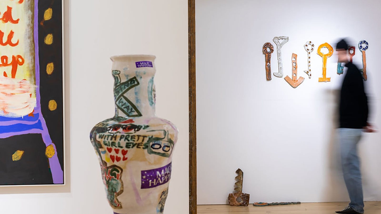 SOCIAL Gallery
