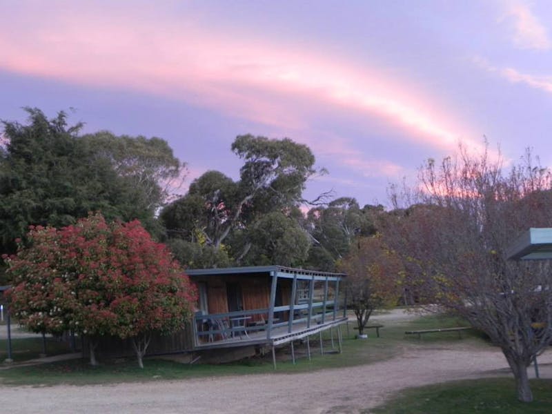 Anglers Reach Lakeside Village Sydney, Australia Official Travel