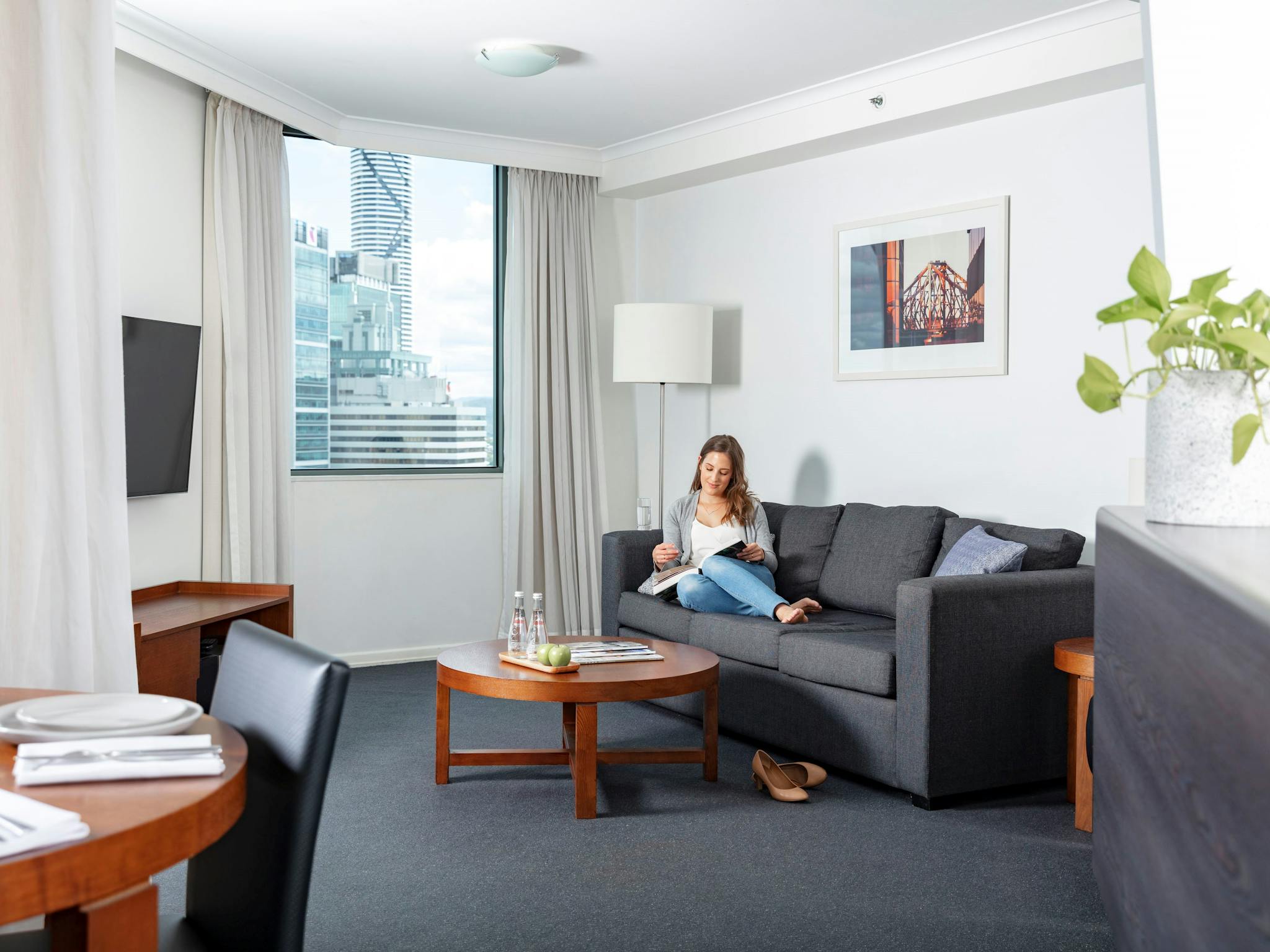Premium apartment Premium apartment