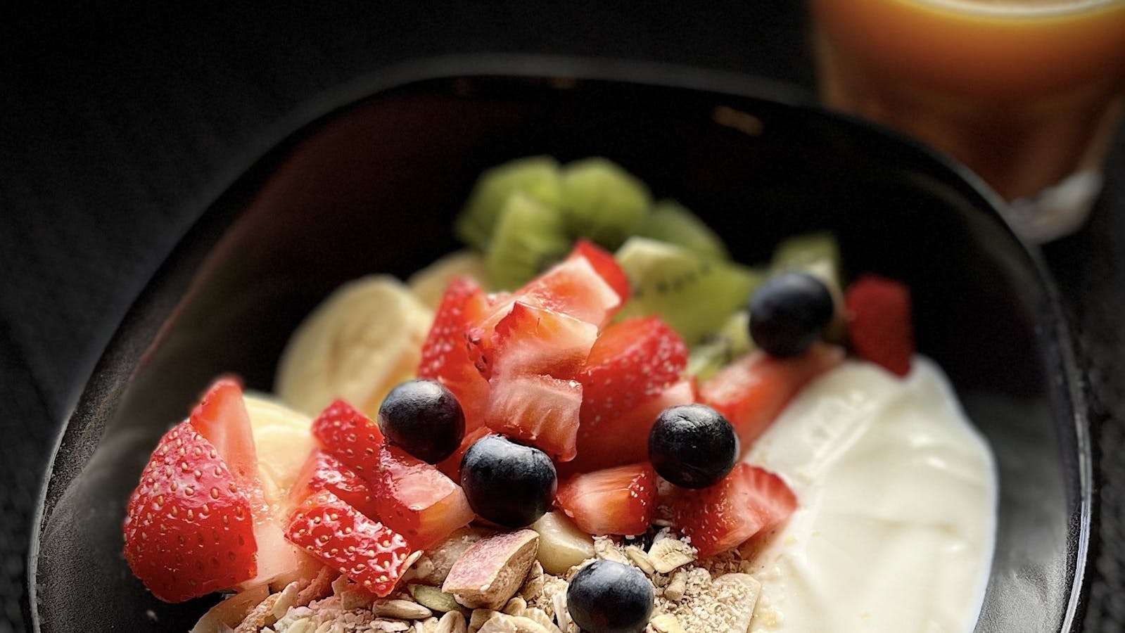 Breakfast - Collide Bowl