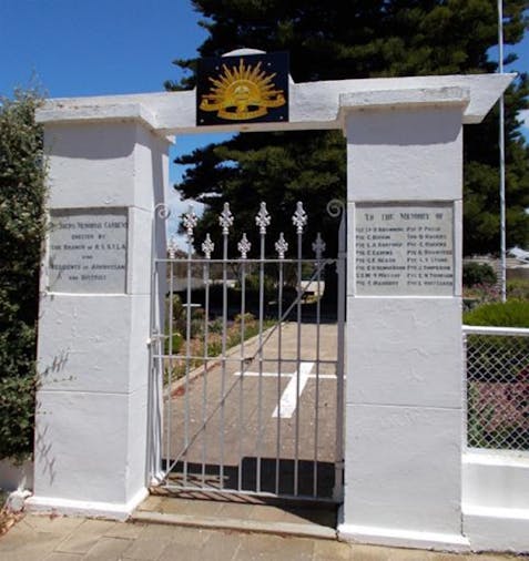 Ardrossan RSL Sub Branch