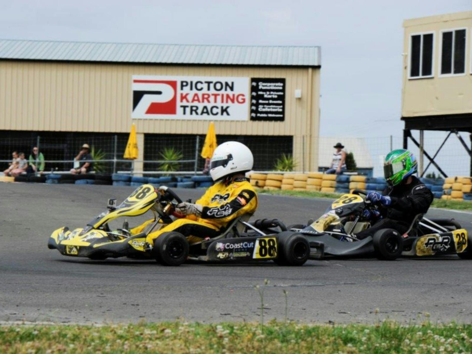 Image for Picton Karting Track