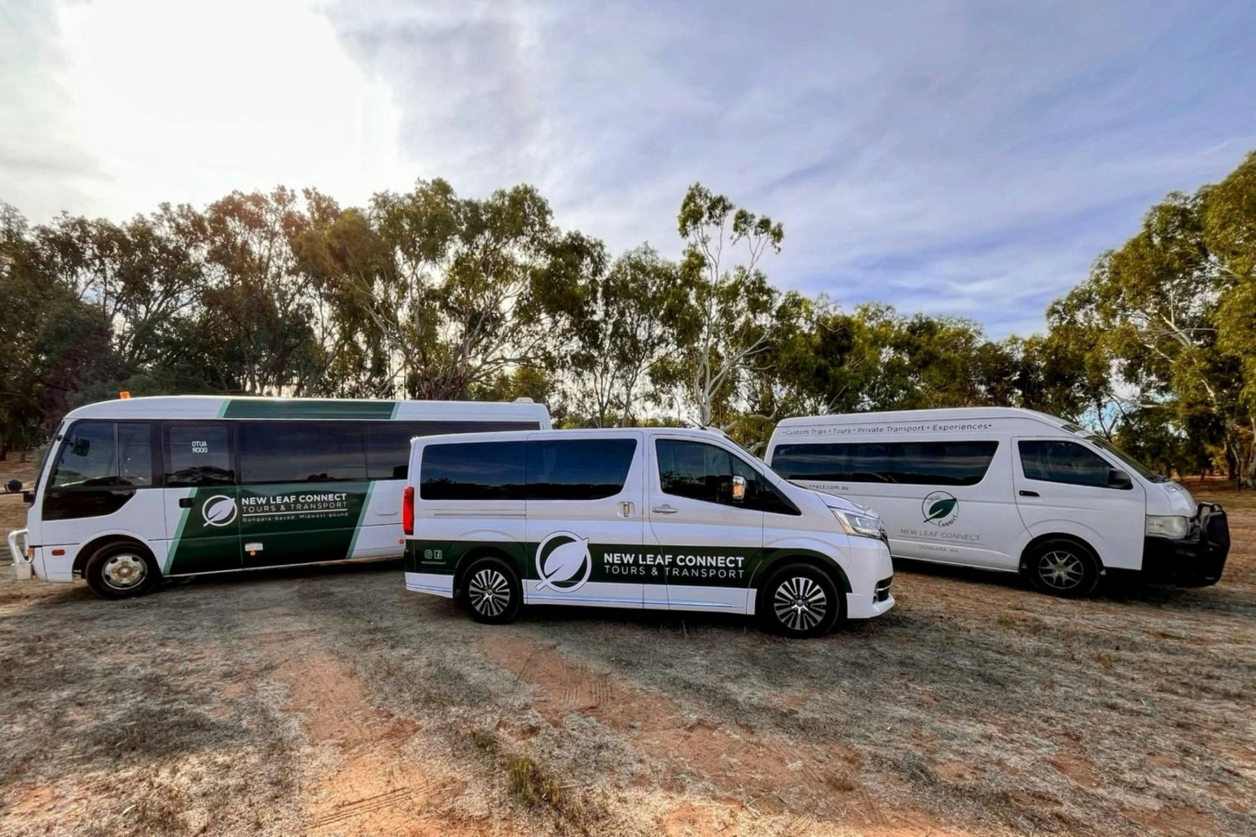 The Fleet