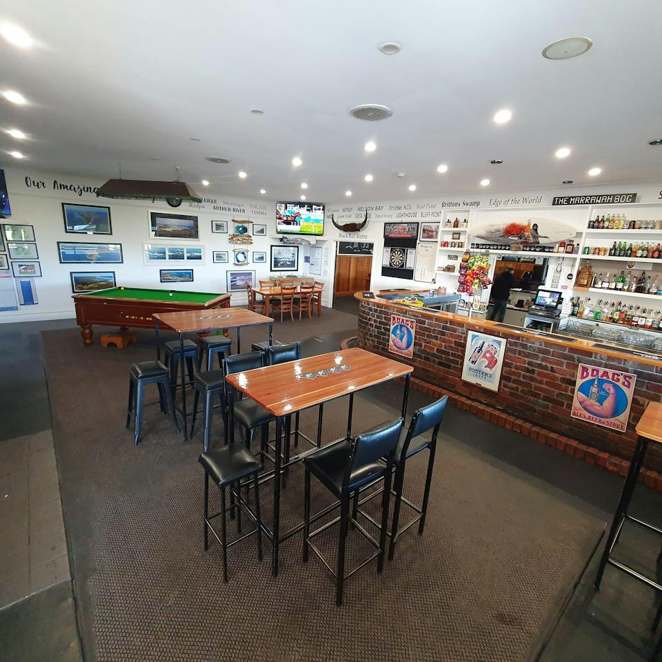 Marrawah Inn photo