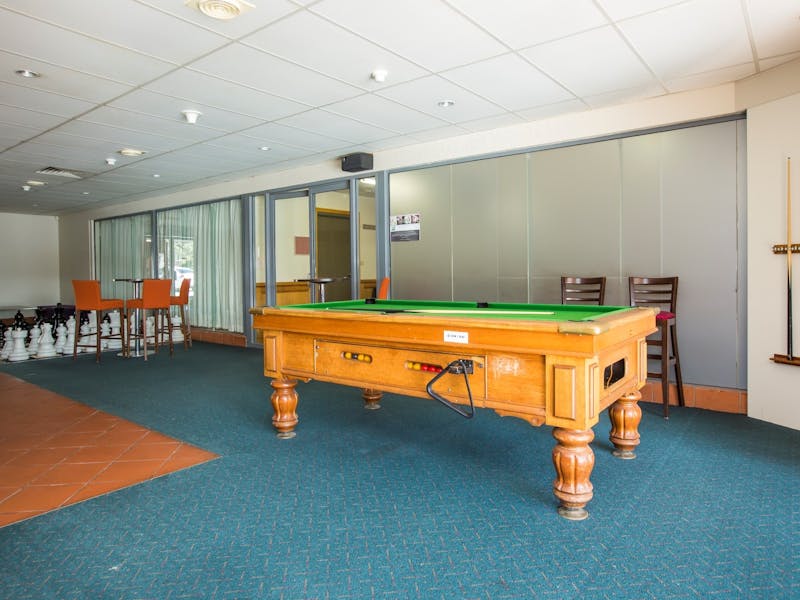 Image for ibis Styles Canberra Eaglehawk