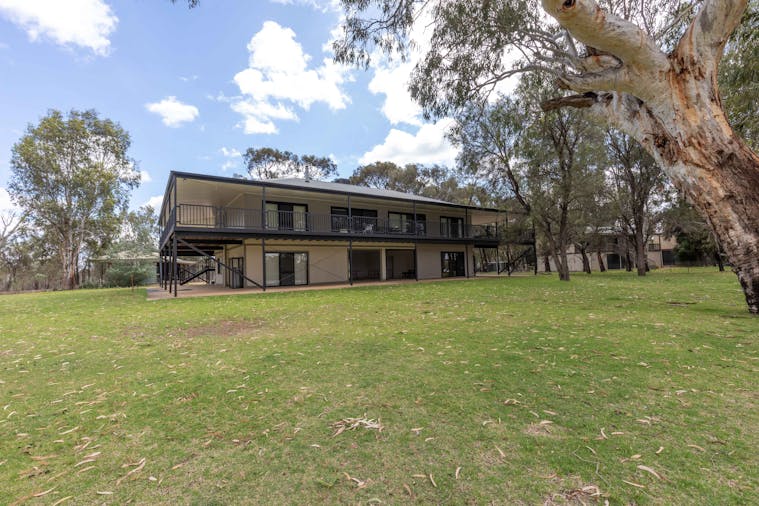 377 Brenda Park Morgan -River Shack Rentals