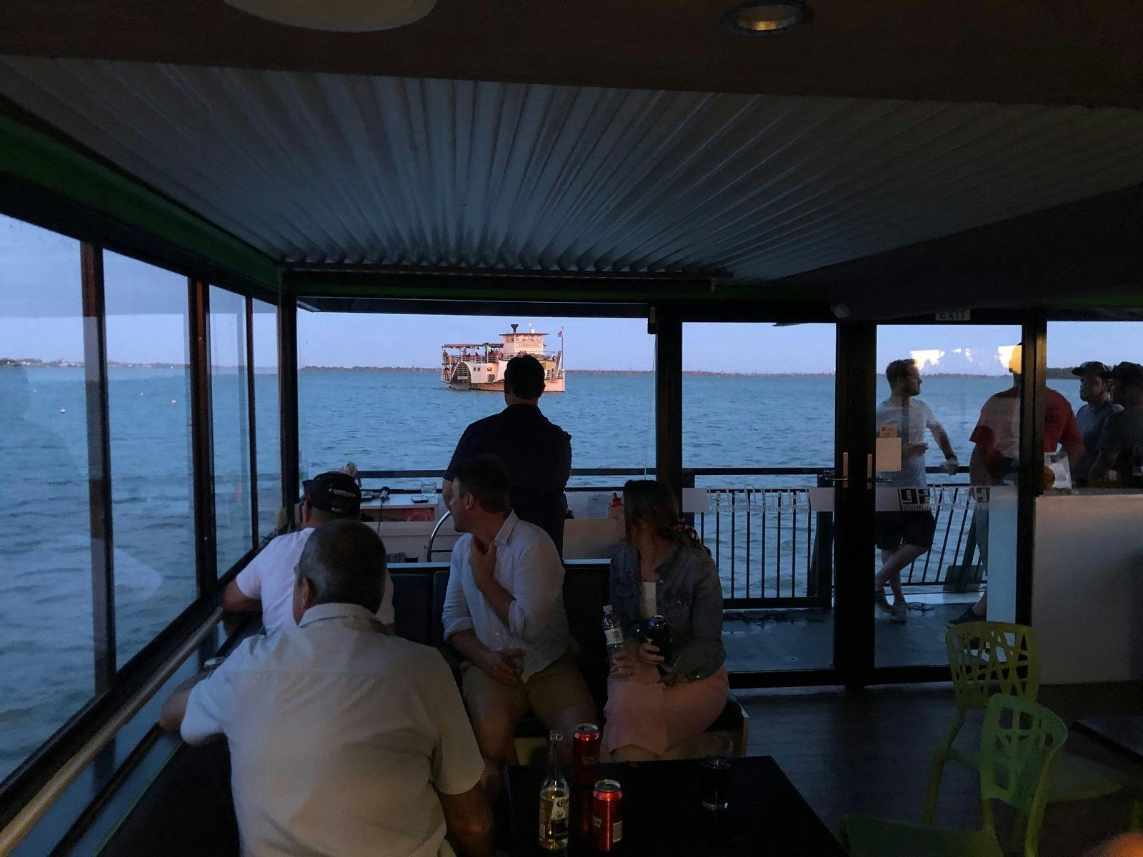 Sunset Tours