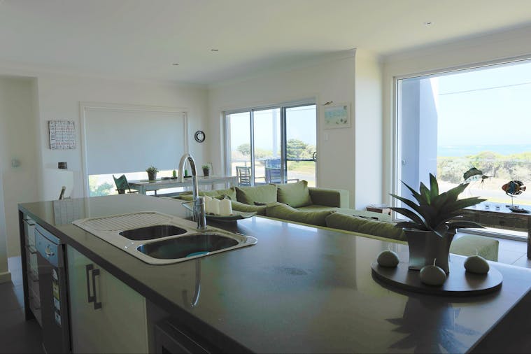 Horizons part of Blue Fin Holiday Homes