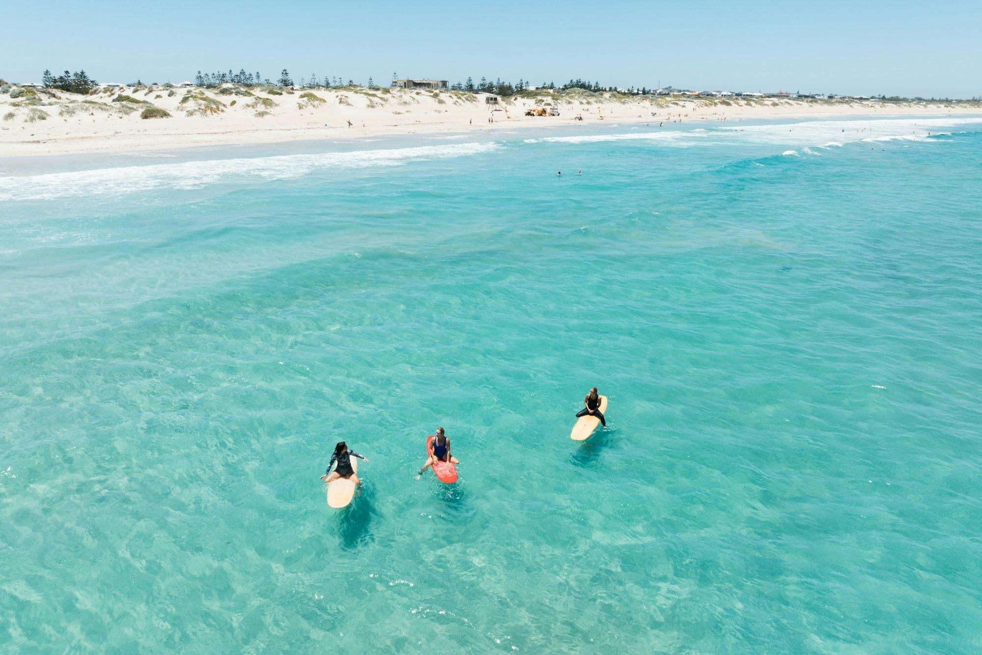 Secret Harbour Surf Beach