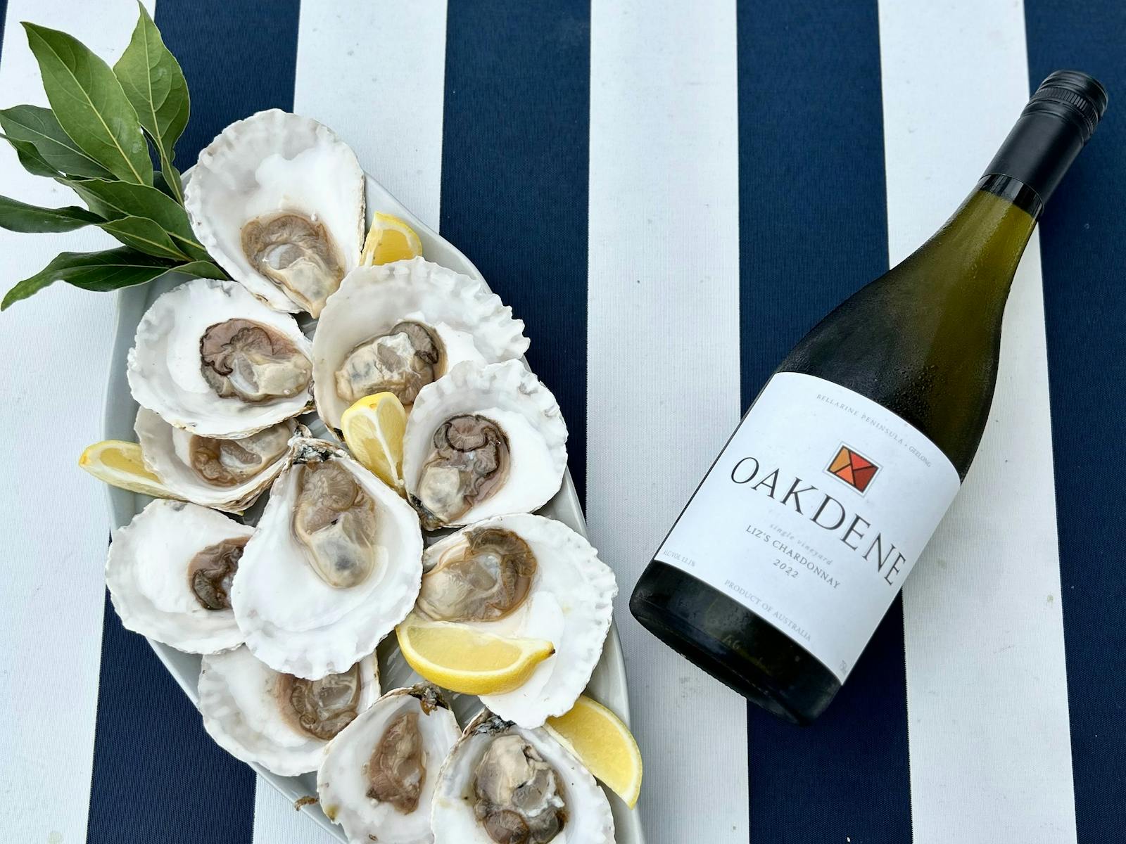 Image for Oakdene Wines and Portarlington Mussel Tours
