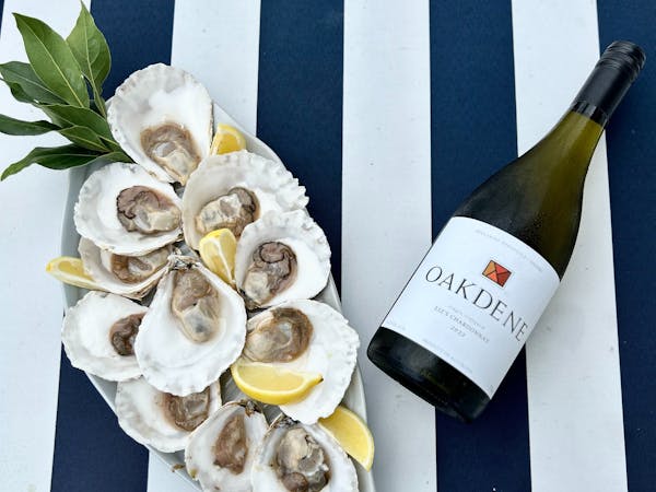 Oakdene Wines and Portarlington Mussel Tours
