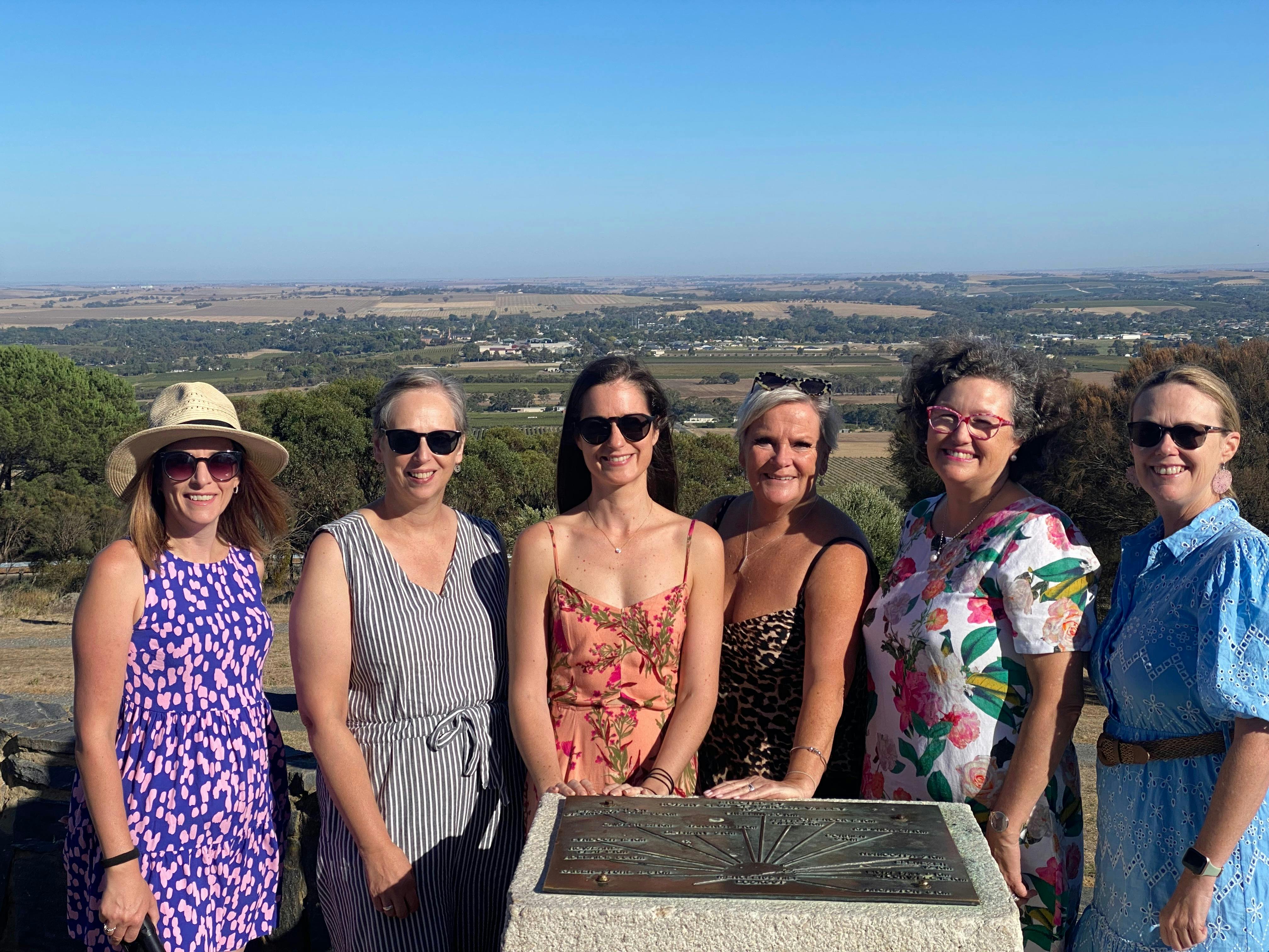 Menglers Hill
