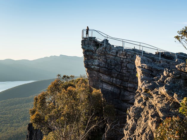 Halls Gap