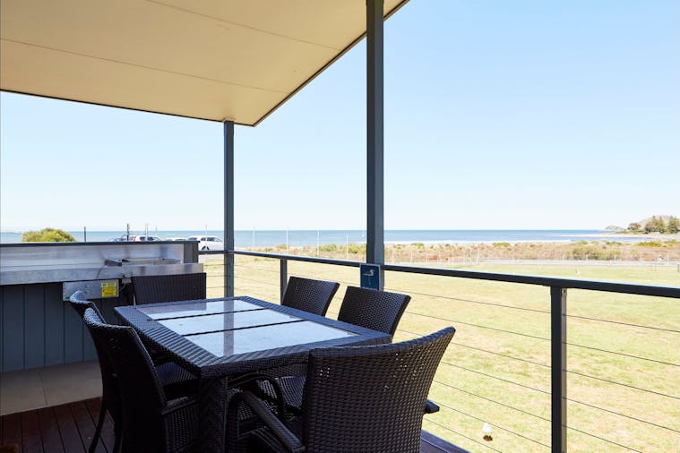 Ocean Breeze Villa