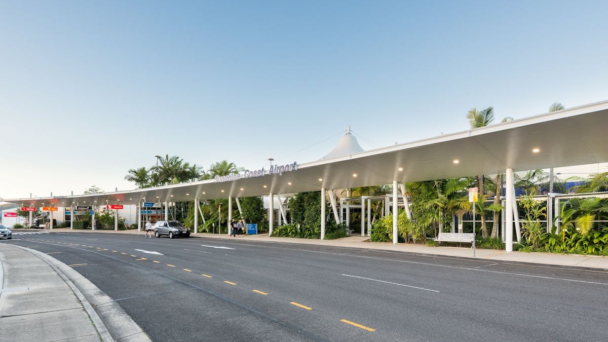 sunshine-coast-airport-drop-off-pick-up