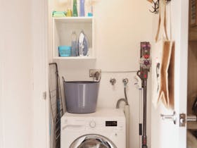 European Laundry