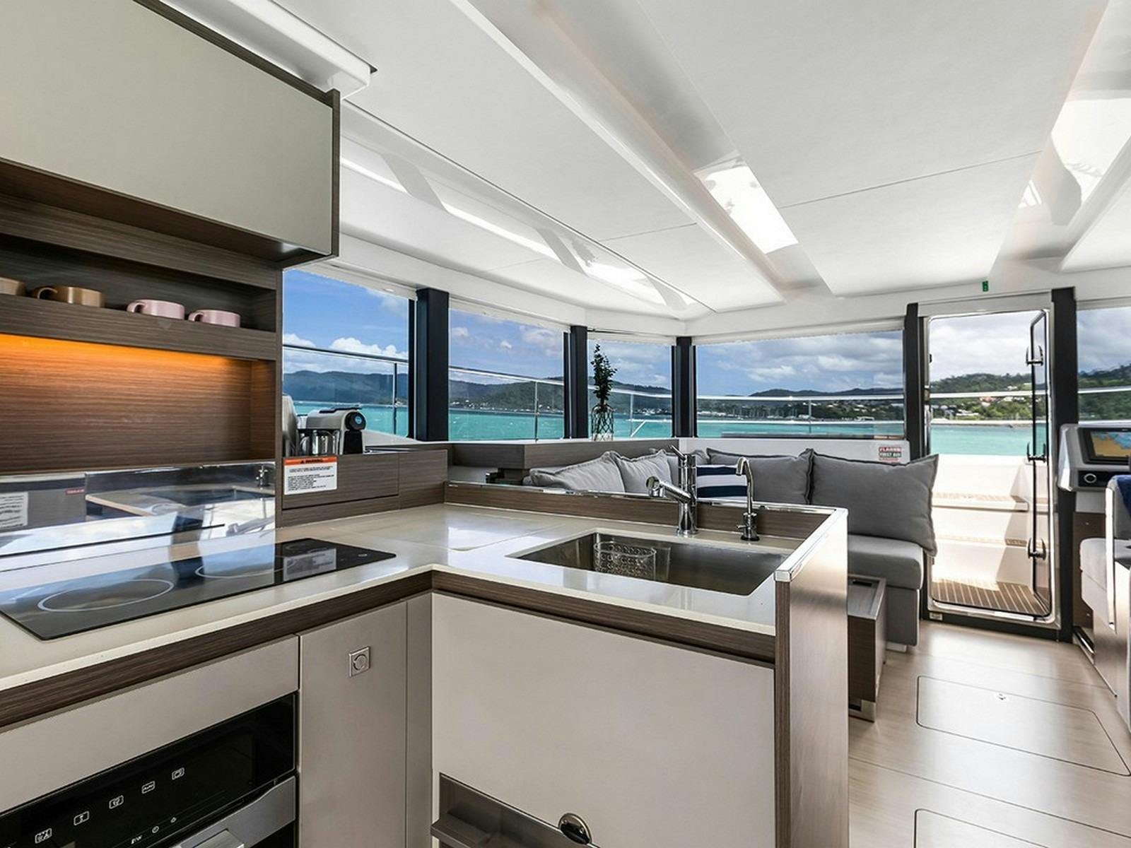 'Saltar' - Leopard 40