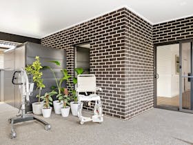 Wheelchair Accessible Accommodation Mount Gambier