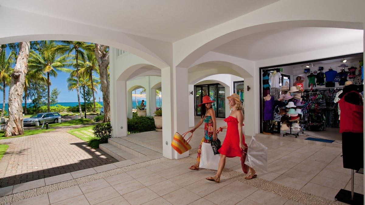 Annie's at the Beach Boutique