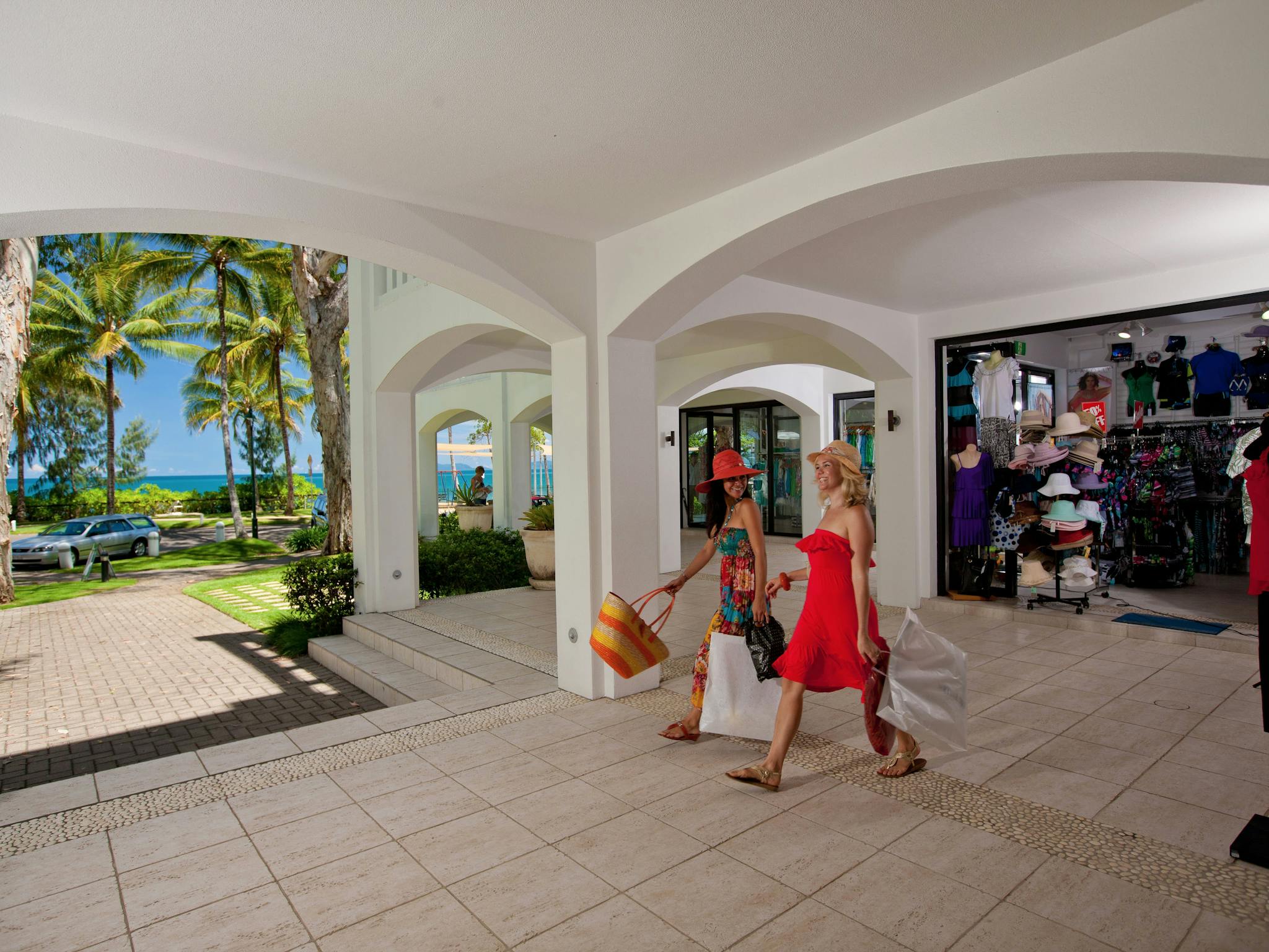 Annie's at the Beach Boutique