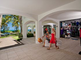 Annie's at the Beach Boutique