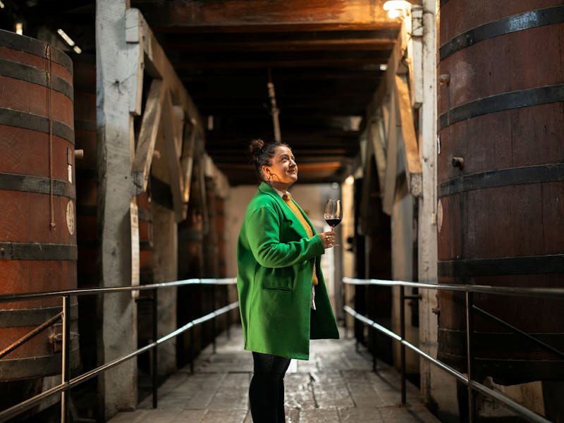 Image for Cellar Treasures