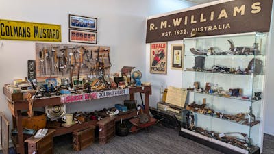 Shed Hot Collectables