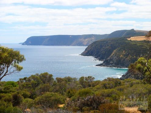 Return Road Hike - Flinders Chase National Park • Kangaroo Island ...