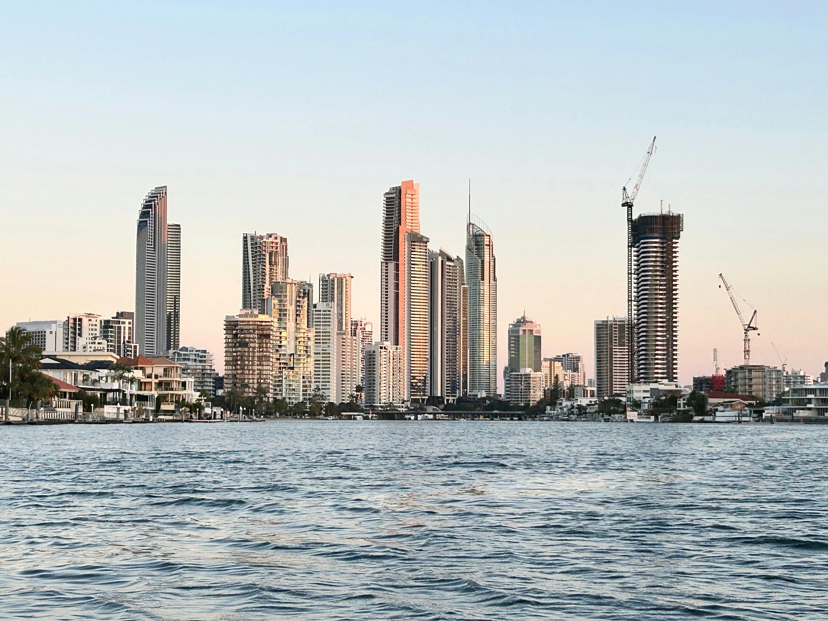 Surfers Paradise
