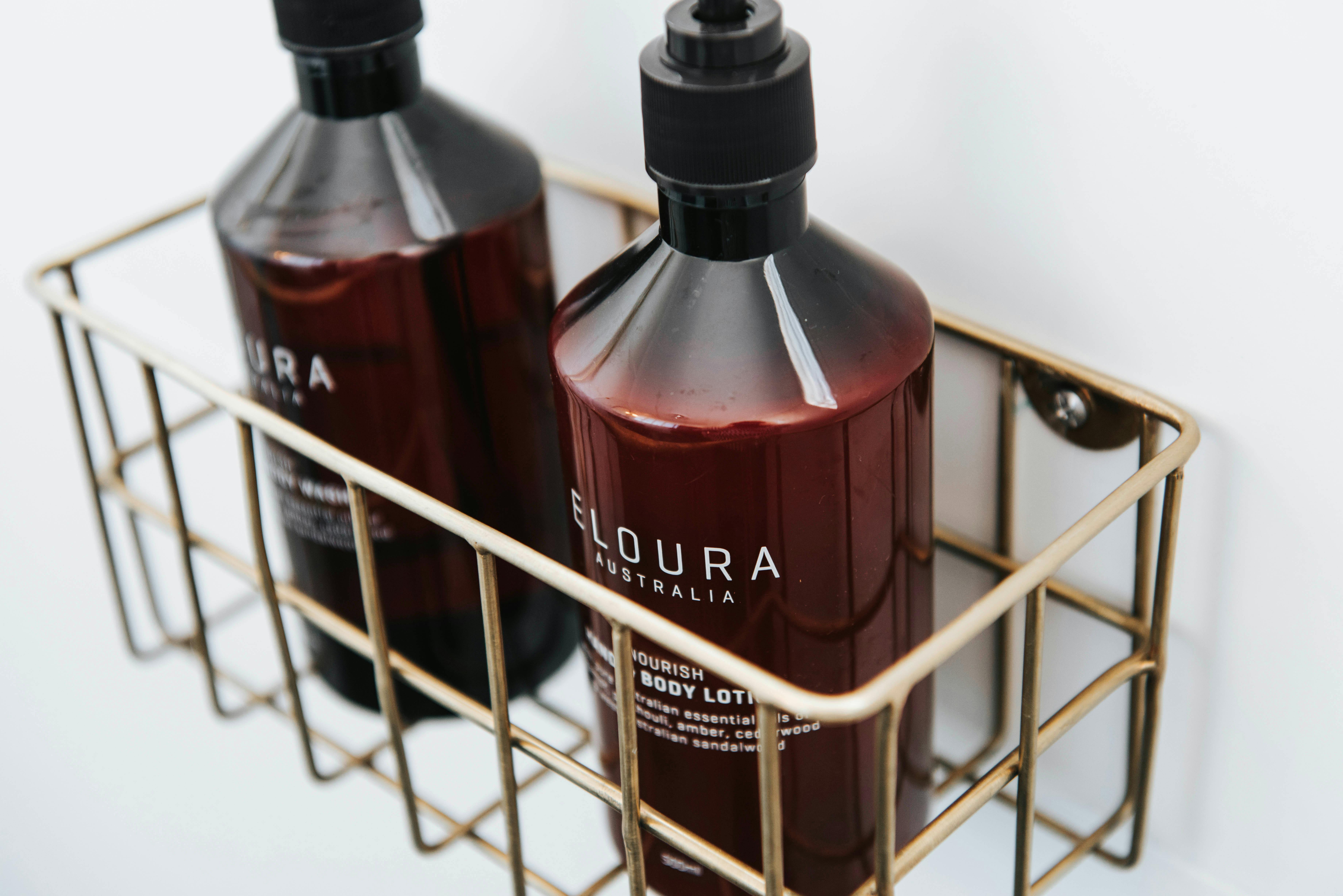 Eloura body products