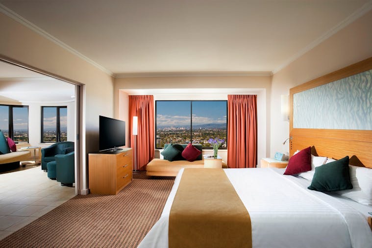 VIP Suites