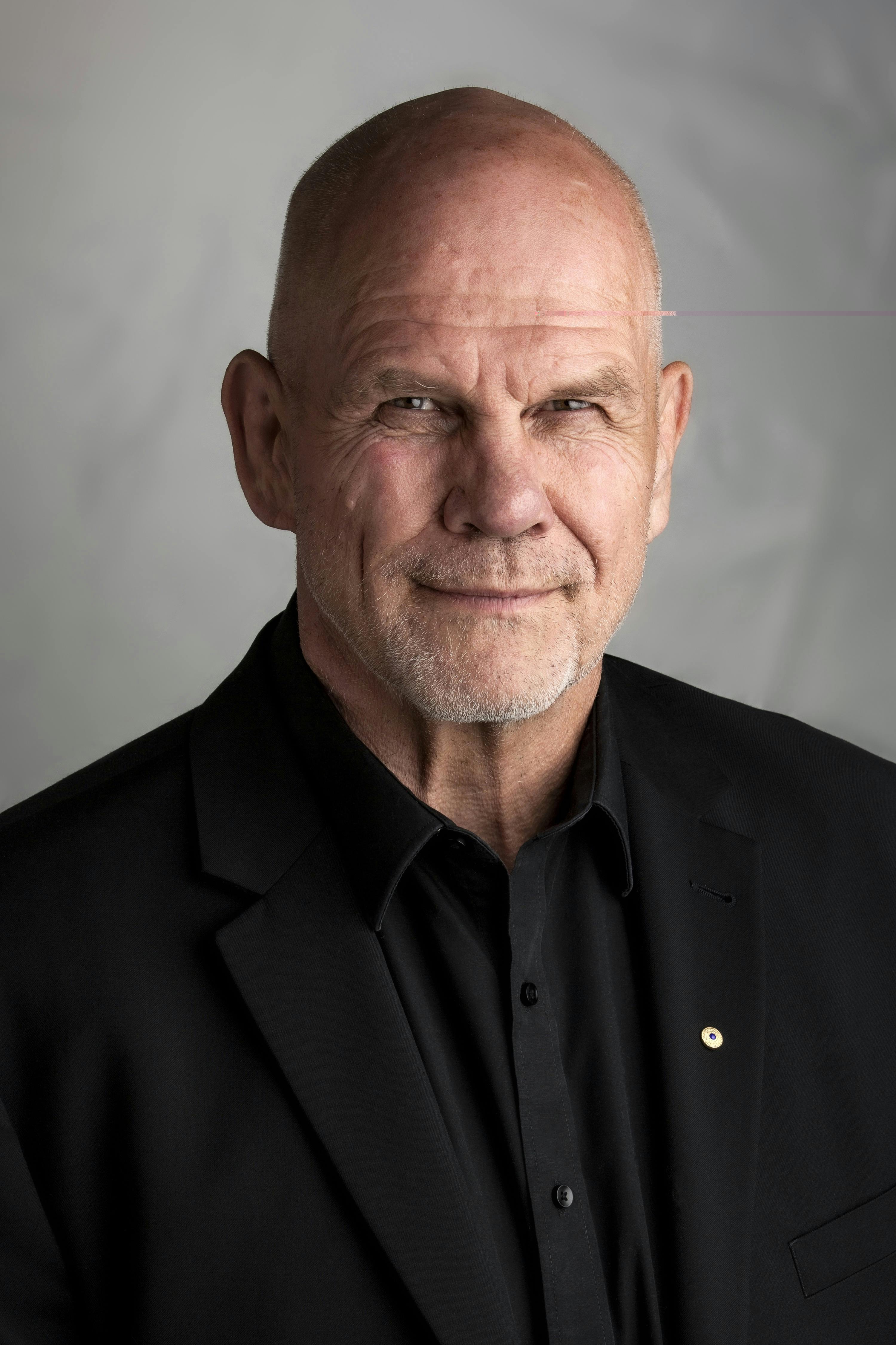 Long Table Lunch with Peter FitzSimons